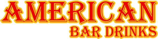 Logo American Bar Drinks